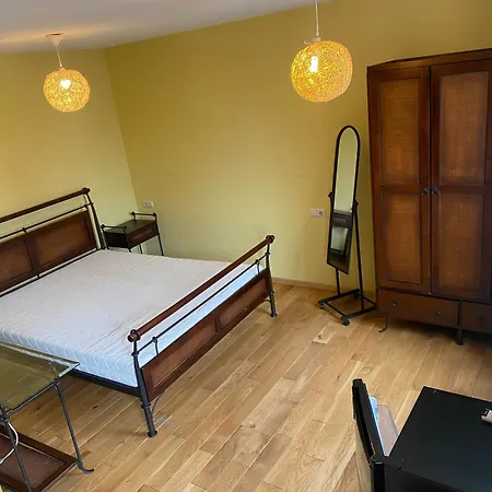 Lägenhet Gudyno Kaunas